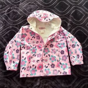 3T Toddler REI Raincoat